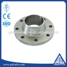 popular stainless steel pn16 pipe flange